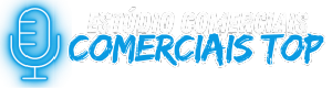 Stúdio Comerciais Top | Locutores Online todo dia!