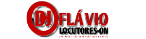 DJ Flávio -  Locutores online